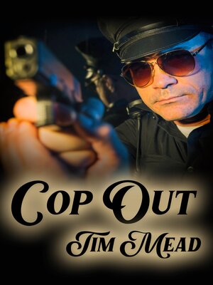 cover image of Cop Out